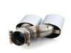 Supersprint MUFFLER LEFT RACE MERC.W212 E63 SED 847457 View 6