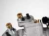 Mahle-Behr OEM Mahle-Behr Air Conditioning Compressor - E53 M54 3.0L 64526918000 View 7