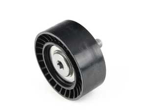 Genuine BMW Deflection Pulley - Alternator and A/C. - F48 F39