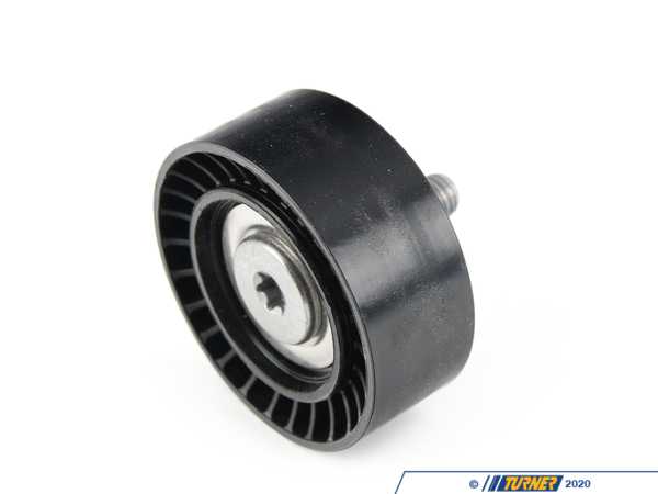 Genuine BMW Genuine BMW Deflection Pulley - Alternator and A/C. - F48 F39 11287649371
