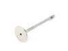 TRW OEM TRW Intake Valve - Standard Size - BMW S14 2.3L, S38 3.5L 11341309343 View 1