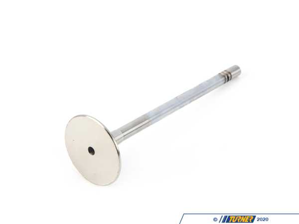 TRW OEM TRW Intake Valve - Standard Size - BMW S14 2.3L, S38 3.5L 11341309343
