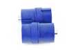 Garagistic Garagistic Raised Rear Subframe Bushings - 95A Poly (Track) - BMW E30 RWD K0018-95 View 4