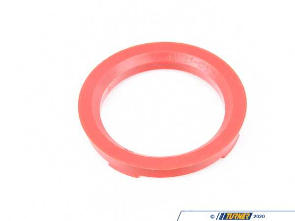 ECS 73.1-57.1 Hub Centric Ring - Priced Each AP731571-1KT