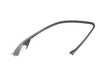Genuine BMW Genuine BMW Front Right Door Cover With Switch - 51328183732 - E39 51328183732 View 1