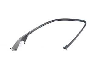 Genuine BMW Front Right Door Cover With Switch - 51328183732 - E39
