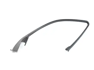 Genuine BMW Front Right Door Cover With Switch - 51328183732 - E39