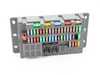 Genuine MINI Genuine MINI Fuse Box - 61146906626 61146906626 View 1