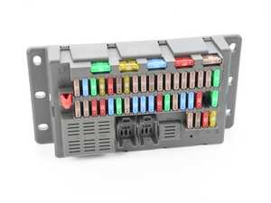 Genuine MINI Fuse Box - 61146906626
