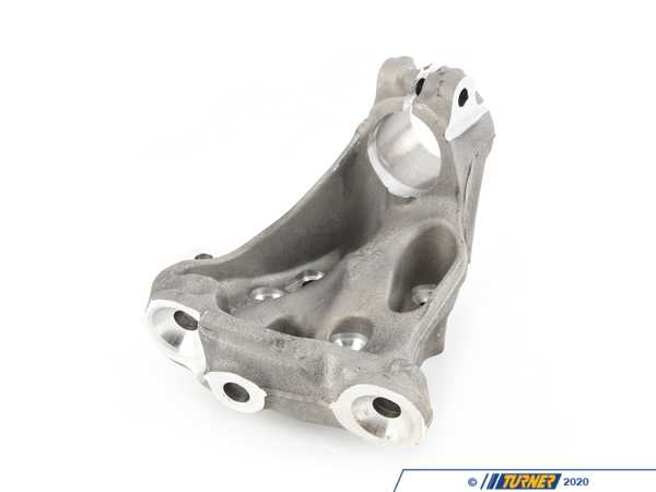 Genuine BMW Genuine BMW Carrier, Left - 31216792287 - F30,F31 31216792287