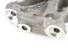 Genuine BMW Genuine BMW Carrier, Left - 31216792287 - F30,F31 31216792287 View 2