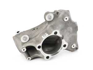 URO Wheel Carrier - Front Left - BMW F30 F31