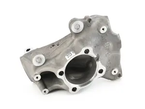 URO Wheel Carrier - Front Left - BMW F30 F31