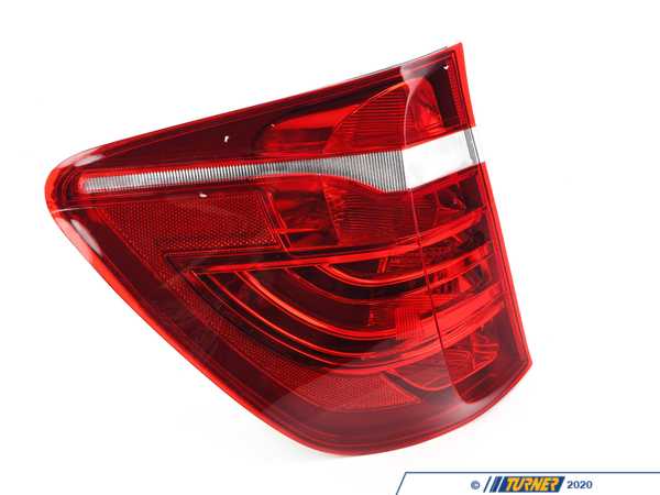 Genuine BMW Genuine BMW Taillight for Fender - F25 X3 63217220239