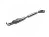 Genuine BMW Genuine BMW Sound Insulating Lateral Tri - 51486981424 51486981424 View 2