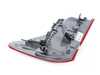 Genuine BMW Genuine BMW Taillight for Fender - F25 X3 63217220239 View 3