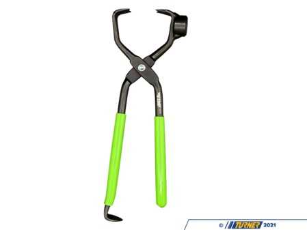 V216 - Hub & Dust Cap Puller Turner Motorsport