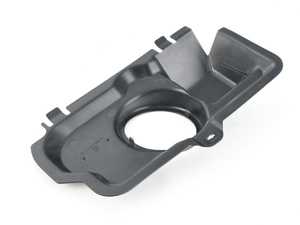 Headlight Backing Plate - right