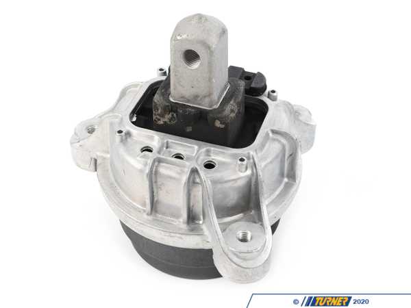 Meyle Meyle Engine Mount - Priced Each 22117935149