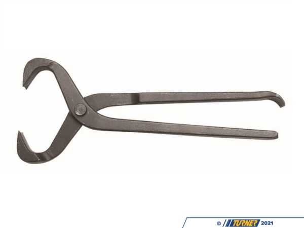 VIM Tools Heavy Duty Hub & Dust Cap Puller V214
