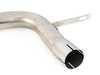 Supersprint MERCEDES R172 SLK 200 CGI 2011 -> Rear exhaust Right 848004 View 5