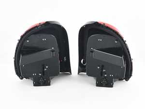 Tail Light LED Union Jack - Set