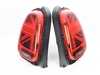 Genuine MINI Tail Light LED Union Jack - Set 63217435135KT View 2