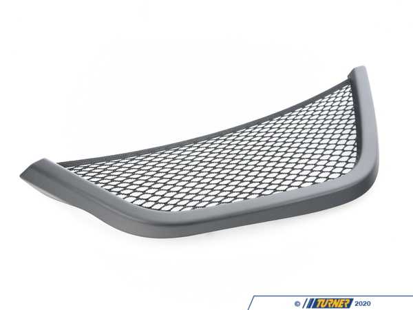 Genuine BMW Genuine BMW Footwell Net Schwarz - 51477230918 - F06,F10,F12,F13 51477230918