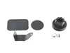 Rennline Rennline ExactFit Magnetic Phone Mount - BMW E39 5-Series PM01.55 View 5