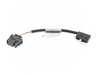 Genuine BMW Genuine BMW Micro Switch Trunk Lid Handle - 61311383074 - E34 61311383074 View 1