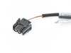 Genuine BMW Genuine BMW Micro Switch Trunk Lid Handle - 61311383074 - E34 61311383074 View 2