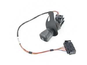 Genuine BMW Switch Adjuster Steering Col - 61311383992