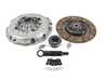 JH Motorsports  JHM Stage 3 Performance Clutch for B7 RS4 B7RS4SCK View 1