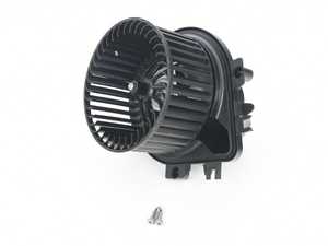 Blower Fan Unit - 2 Pole
