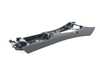 Genuine BMW Genuine BMW Center Console, Leather Schwarz - 51169181374 - E89 51169181374 View 6