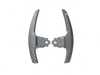 Carbonex F Chassis Carbonex Gloss Carbon Paddle Shifters FPADCarBGlos View 5