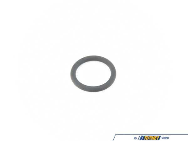 Genuine BMW Genuine BMW O-Ring 18X3mm - 11131406559 11131406559