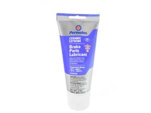 Ceramic Extreme Brake Parts Lubricant - 5oz Tube