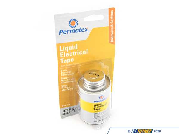 Permatex Permatex Liquid Electrical Tape 85120