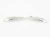 Depo Clear white LED Side Markers - Pair 4441413PXAVC View 1