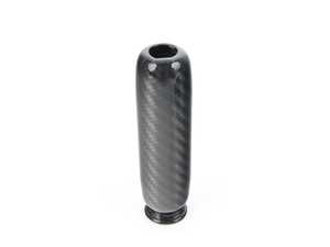 Emergency Brake JCW Style Handle - Carbon Fiber