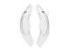 ECS ECS F56+ MINI Cooper Aluminum Shift Paddle Set - Silver SHIFTPADDLESV View 2