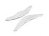 ECS ECS F56+ MINI Cooper Aluminum Shift Paddle Set - Silver SHIFTPADDLESV View 3