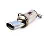 Supersprint MERCEDES C215 CL 600 V12 (367 Hp) '00 -> '02 Rear exhaust Left 145 x 95 843235 View 3