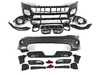 ECS ECS JCW Body Kit  - F55 F55JCWBodyKIt View 1