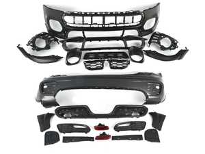 ECS JCW Body Kit  - F55