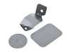 Rennline Rennline ExactFit Magnetic Phone Mount - Right Hand Drive PM0117LS View 3