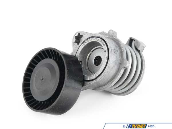 Gates Mechanical A/C Belt Tensioner Assembly 11287512758
