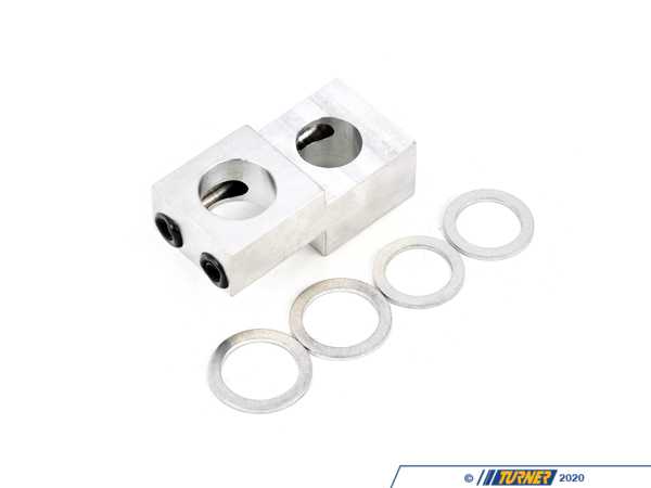 Condor Speed Shop Power-Steering Delete, Mini R50 R52 R53 MPSD