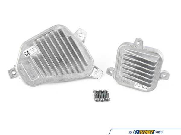 63117428792 - Genuine BMW Led Module, Daytime Running